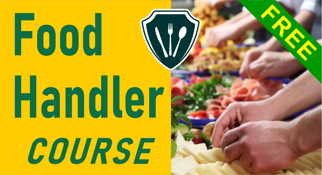 American Food Handler Course