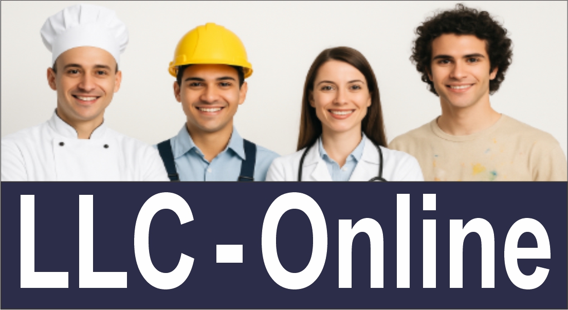 How to Form Your LLC – FL – NY – CA…